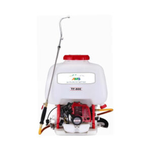 Aspersora agrícola de mochila motorizada AMS TF-800